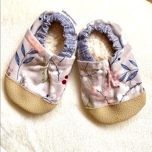 Baby Shoes